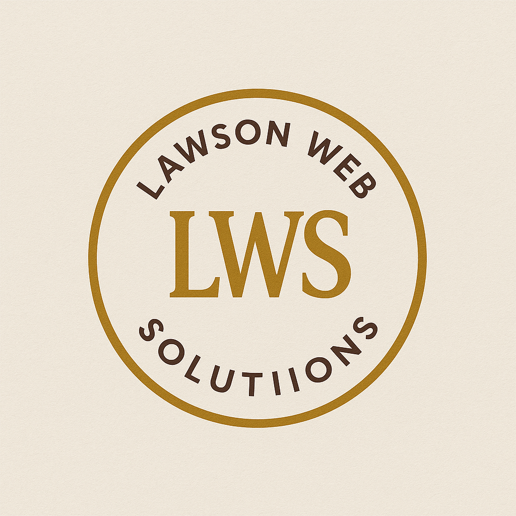 LWS logo